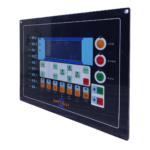 شاشة تحكم رقمية متطورة من SINTELLI