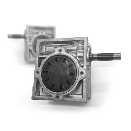 جيـر بوكس بيلوتلي