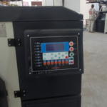 شاشة تحكم رقمية متطورة من SINTELLI