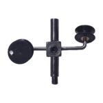 دليل ليكرا مزدوج Lycra Guide Roller Double Sided